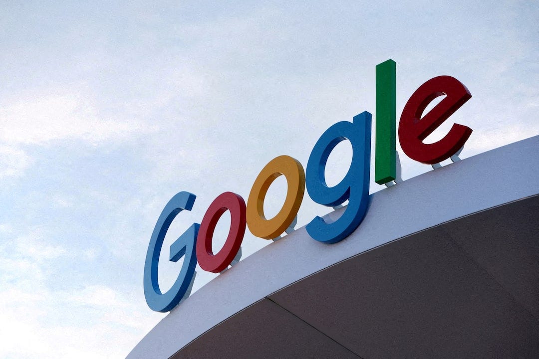 Google to invest $2 bln in data centre and cloud services in Malaysia |  Reuters