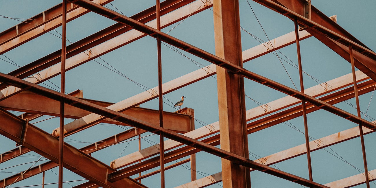 How to Build a Successful Enterprise Architecture Practice