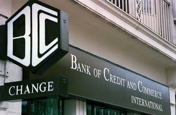 The BCCI saga: Now it's our turn to tell the story