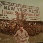 Canzano: My mom, a baseball dream, and a red Volkswagen bus