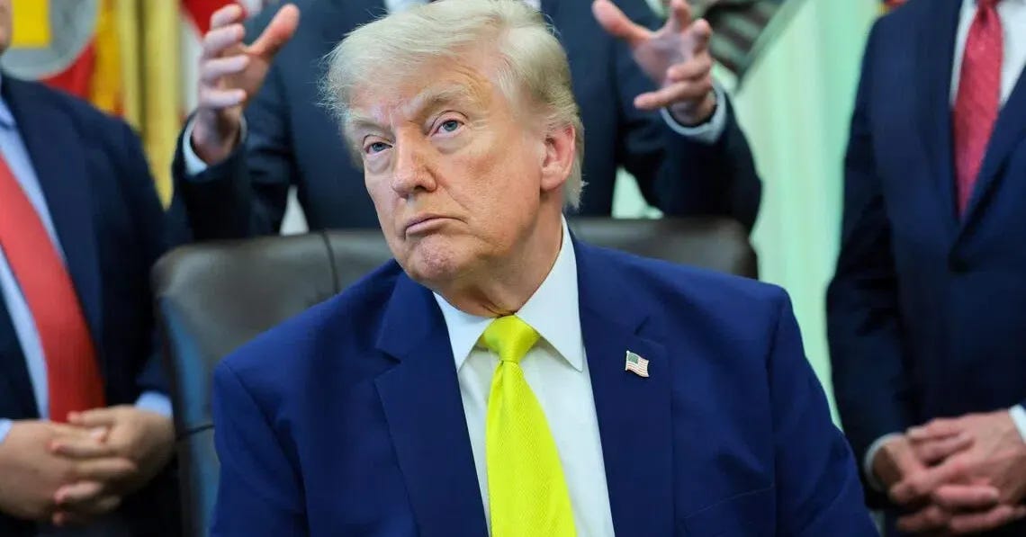 Trump faces new Republican resistance in Congress as midterm pressures build | The Straits Times Trump faces new Republican resistance in Congress as midterm pressures build | The Straits Times