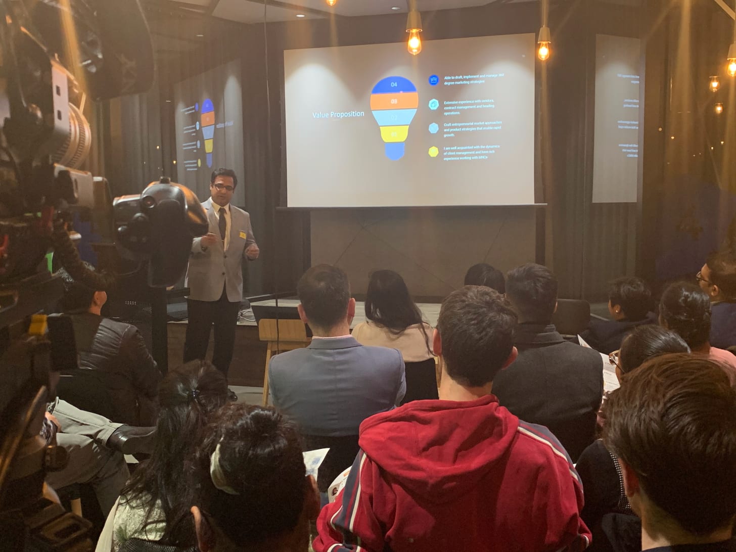 Australiaâs Got Fresh Talent 