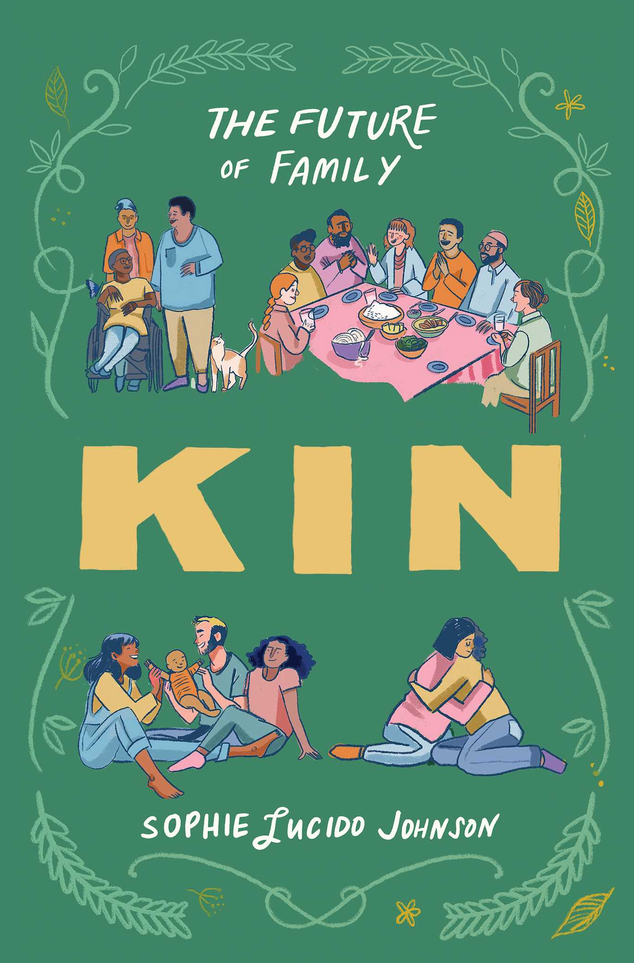 What Kin-Building Actually Looks Like