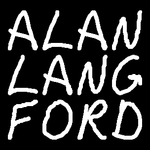 Alan Langford’s Substack logo