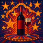 Wine Chronicles: Will Michelin’s Star System Work for Wine?