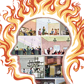 Spontaneous Combustion