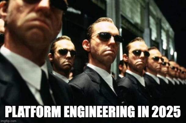 AI agents need infra (and that's now your problem) AI agents need infra (and that's now your problem)