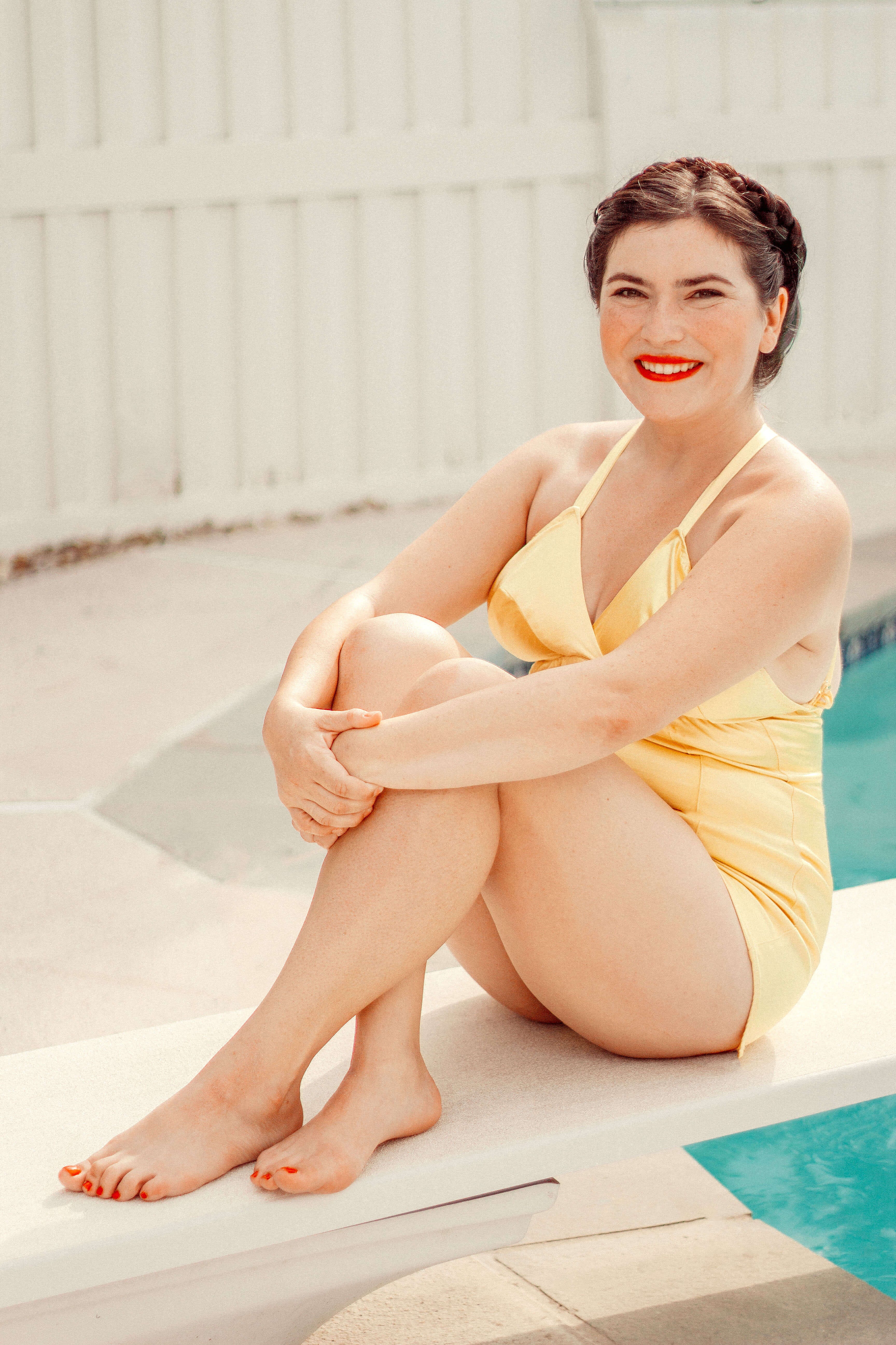 R\u0026B+ソウル Esther Williams R&B+ソウル Esther Williams LD287 1957 Original Photo