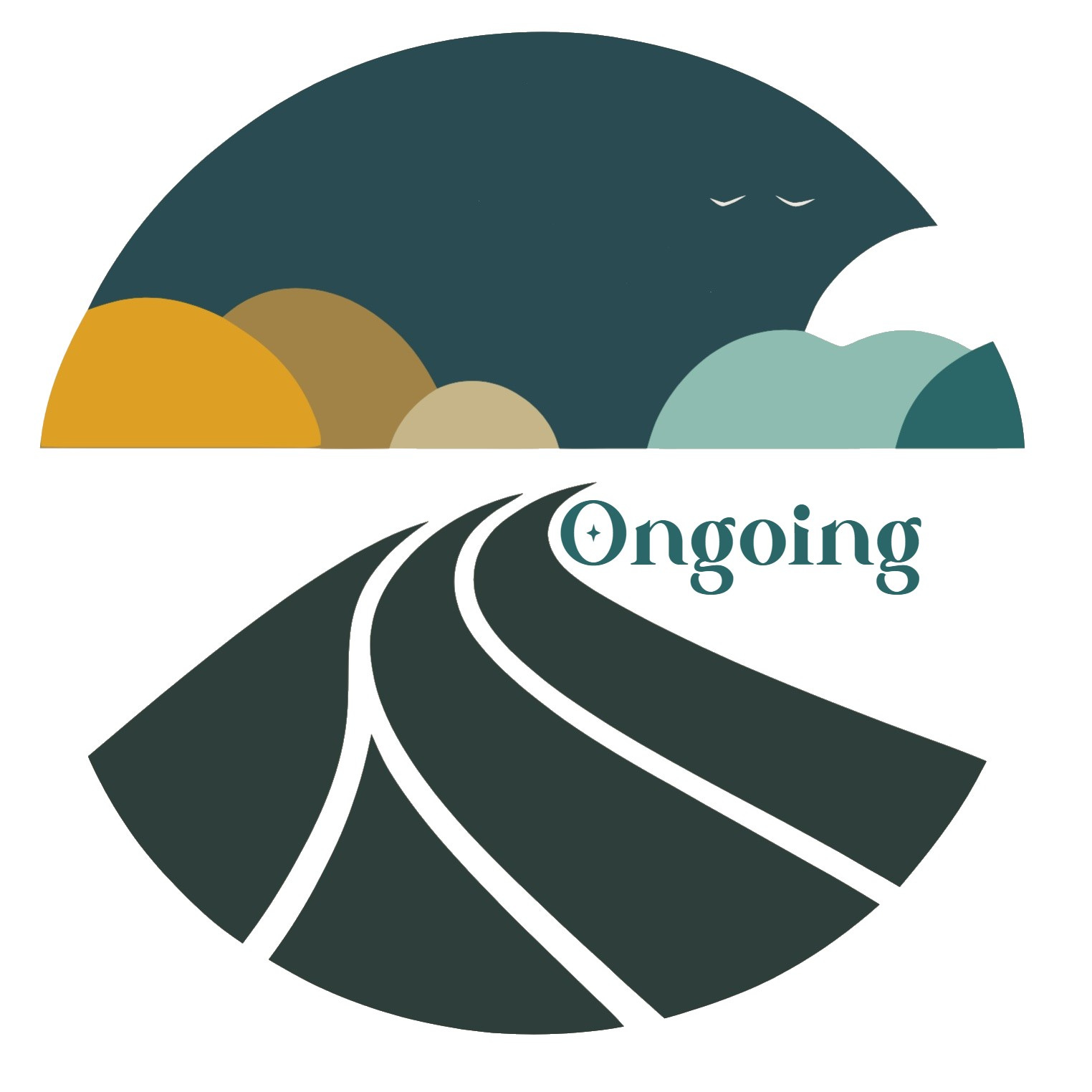 Ongoing - Curiosity in past, present & future