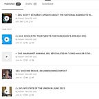 Surviving Healthcare