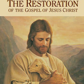 Reinterpreting the Restoration