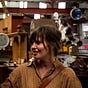 Extending by Sarah Hall's avatar