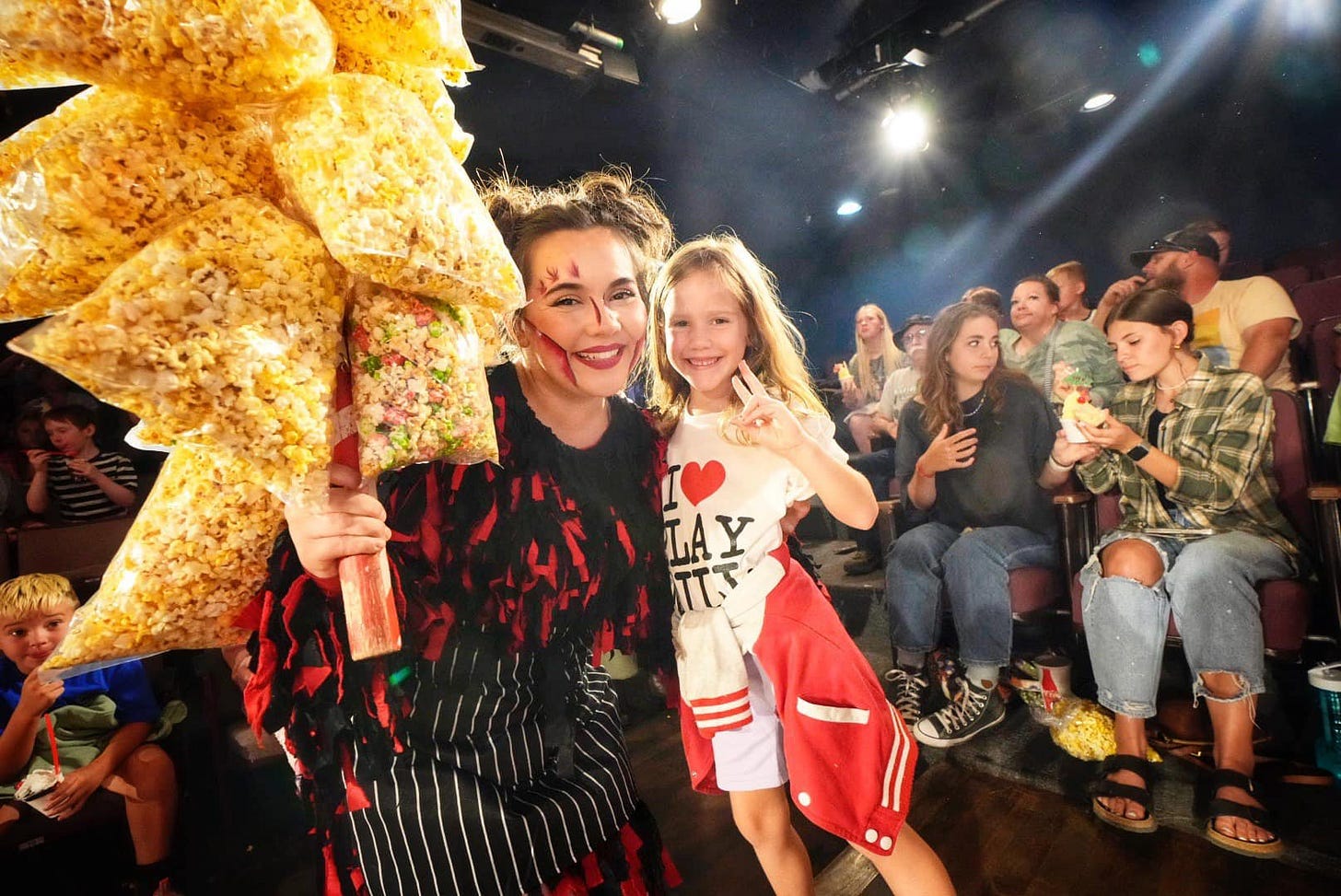 Visit The Playmill Theatre — The Playmill Theatre Visit The Playmill Theatre — The Playmill Theatre