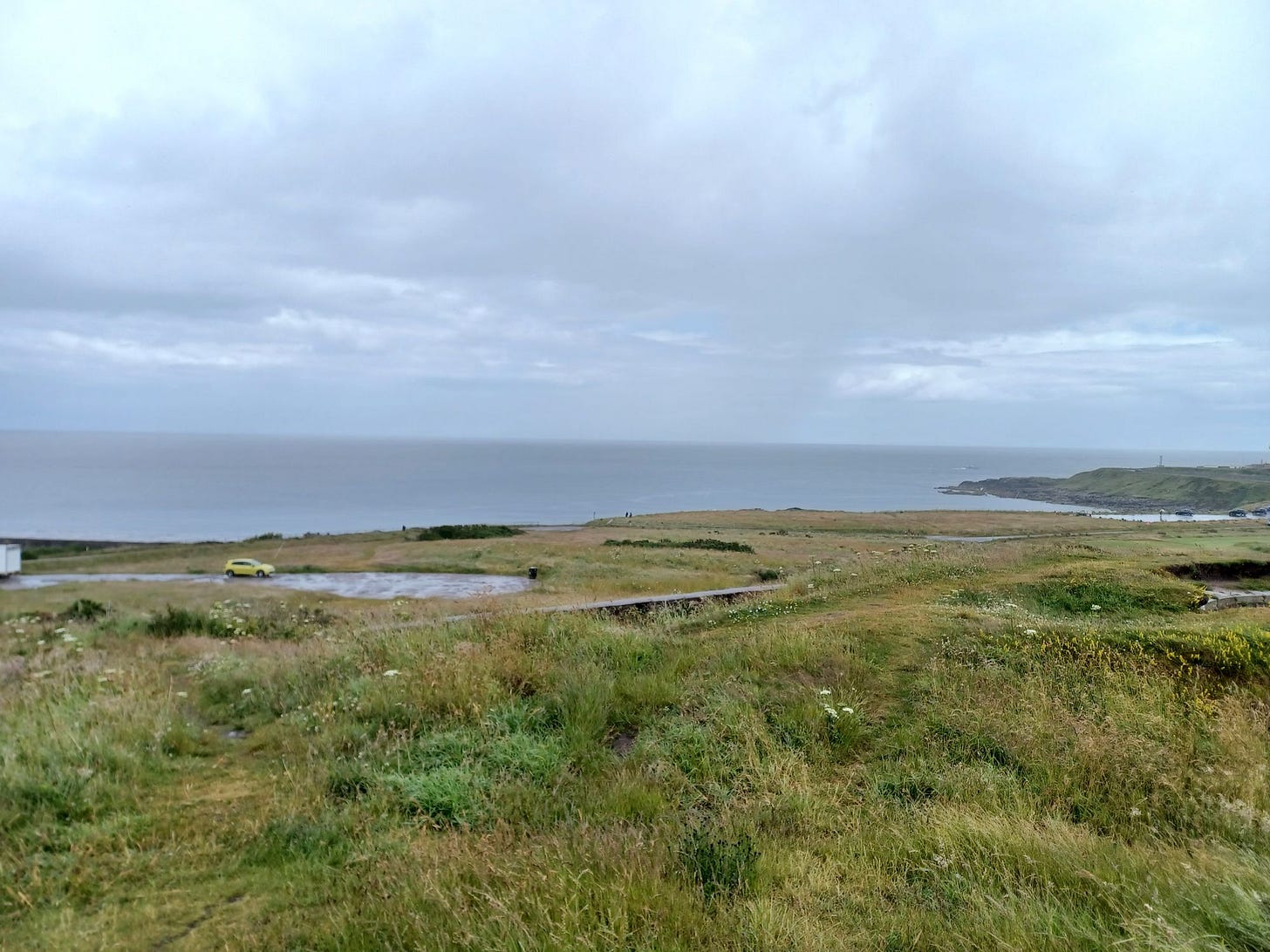 Living in Aberdeen Part 3