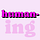 human-ing