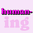 human-ing