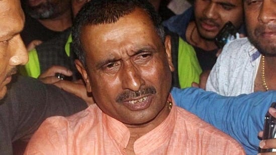 CBI moves SC against Delhi HC order suspending Kuldeep Sengar's sentence in  Unnao rape case | India News
