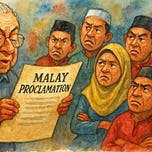 On Geoeconomics 