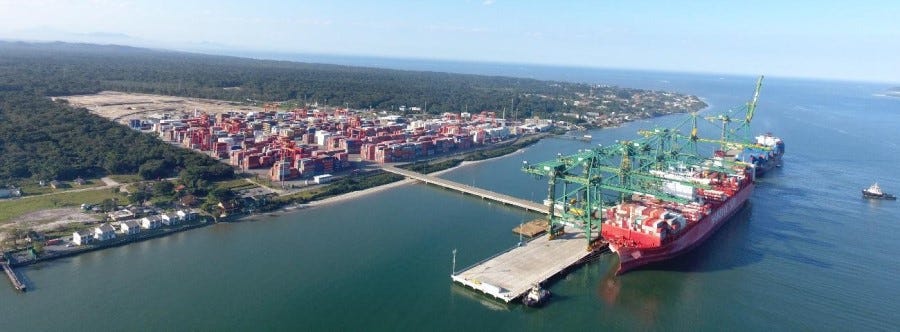 Porto Itapoá