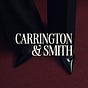 CARRINGTON & SMITH's avatar
