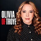 Olivia of Troye