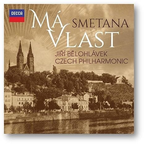 Smetana: M? Vlast