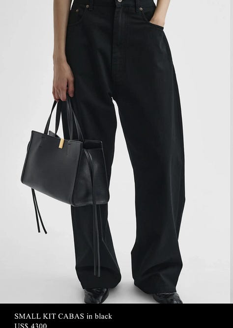 bags