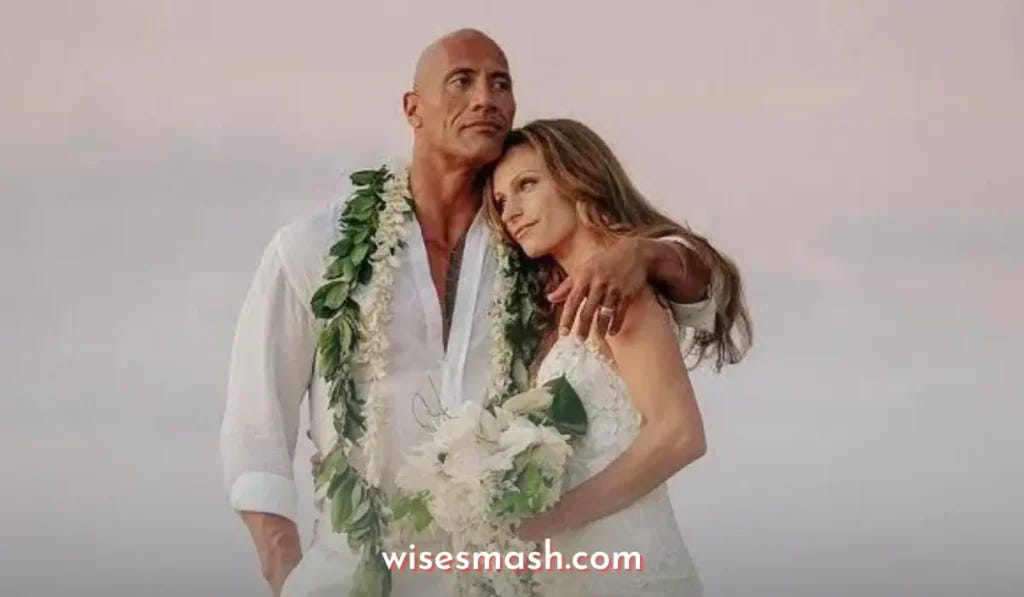 Dwayne Johnson's Relationship Timeline