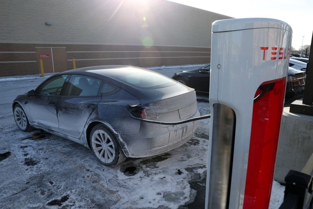 The Demise of the Electric Vehicle – A Whodunnit With a Shocking Twist