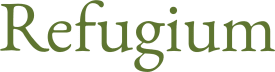 Refugium af Mia Gardum