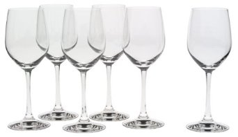 Spiegelau Vino Grande Chardonnay Glasses