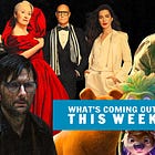 What's Coming Out This Week In Theaters and On Streaming, VOD & TV: April 27 thru May 3, 2026