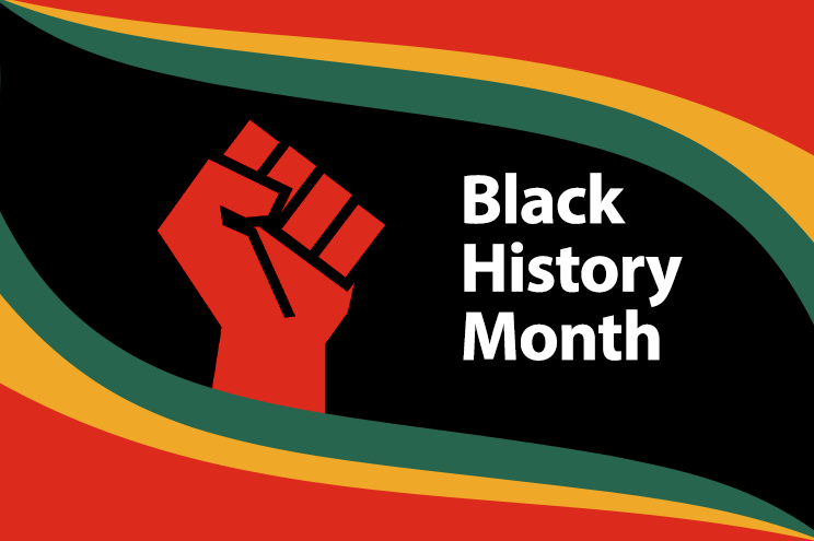Celebrating the Agents of Change this Black History Month | America's  Charities