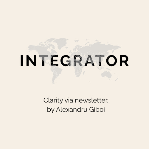 Integrator