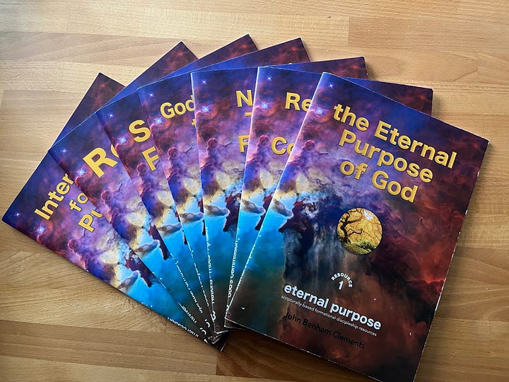 Printed Resources