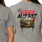 I Don't Know How to Explain to You That You Shouldn't Buy Concentration Camp Merch