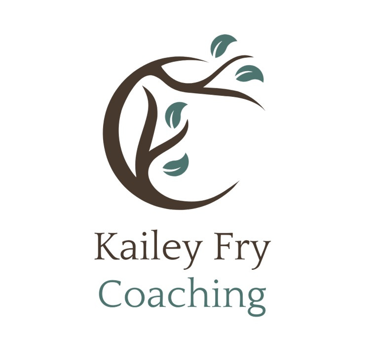 Kailey Fry Coaching
