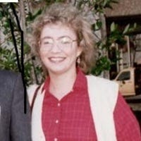 Marian Van Court - Independent Researcher