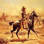 Trail Dust