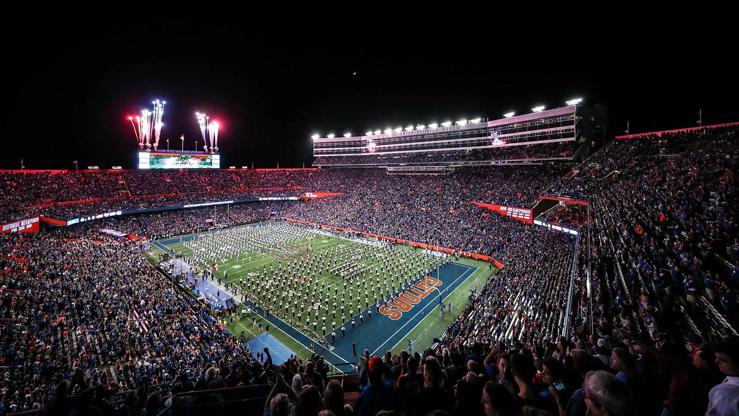 Ben Hill Griffin Stadium - Florida Gators Ben Hill Griffin Stadium - Florida Gators