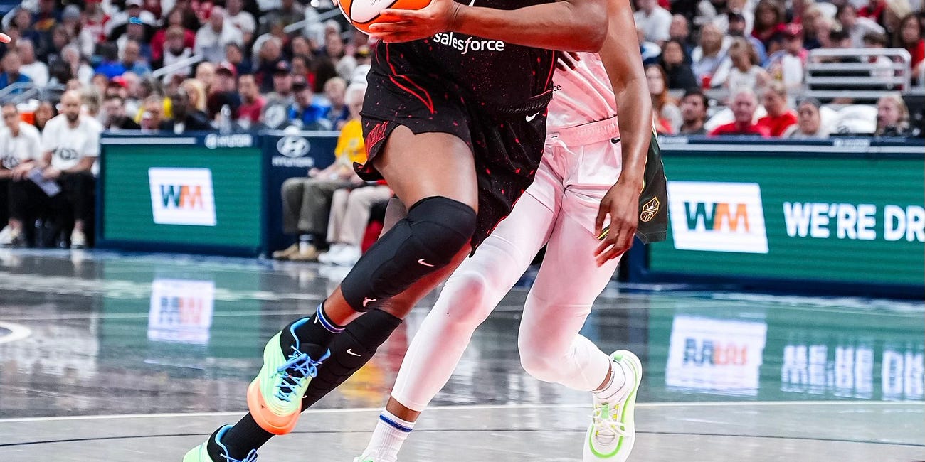 Fever Bully Storm into Submission 95-75