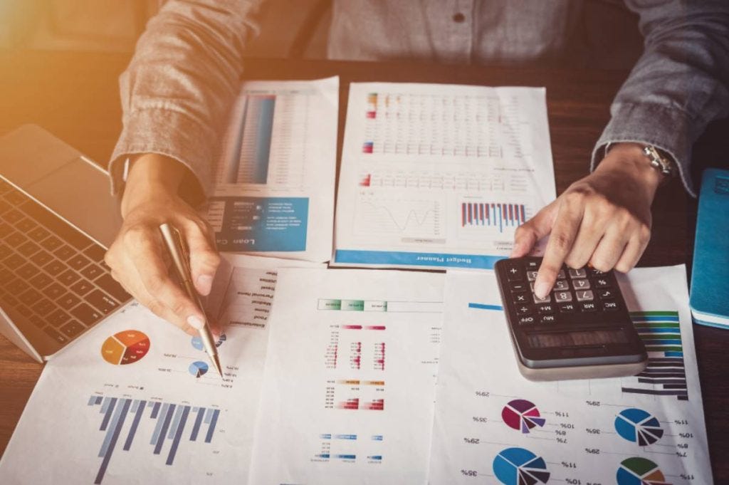 24 Mission-Critical Processes to Automate within Finance & Accounting