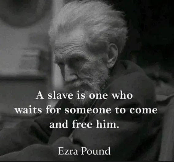 What's the Most Important Thing To Do To Save America?