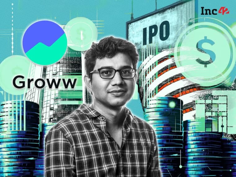 Groww IPO: Peak XV Pockets 52X Gain, Y Combinator Rakes In INR 1,054 Cr