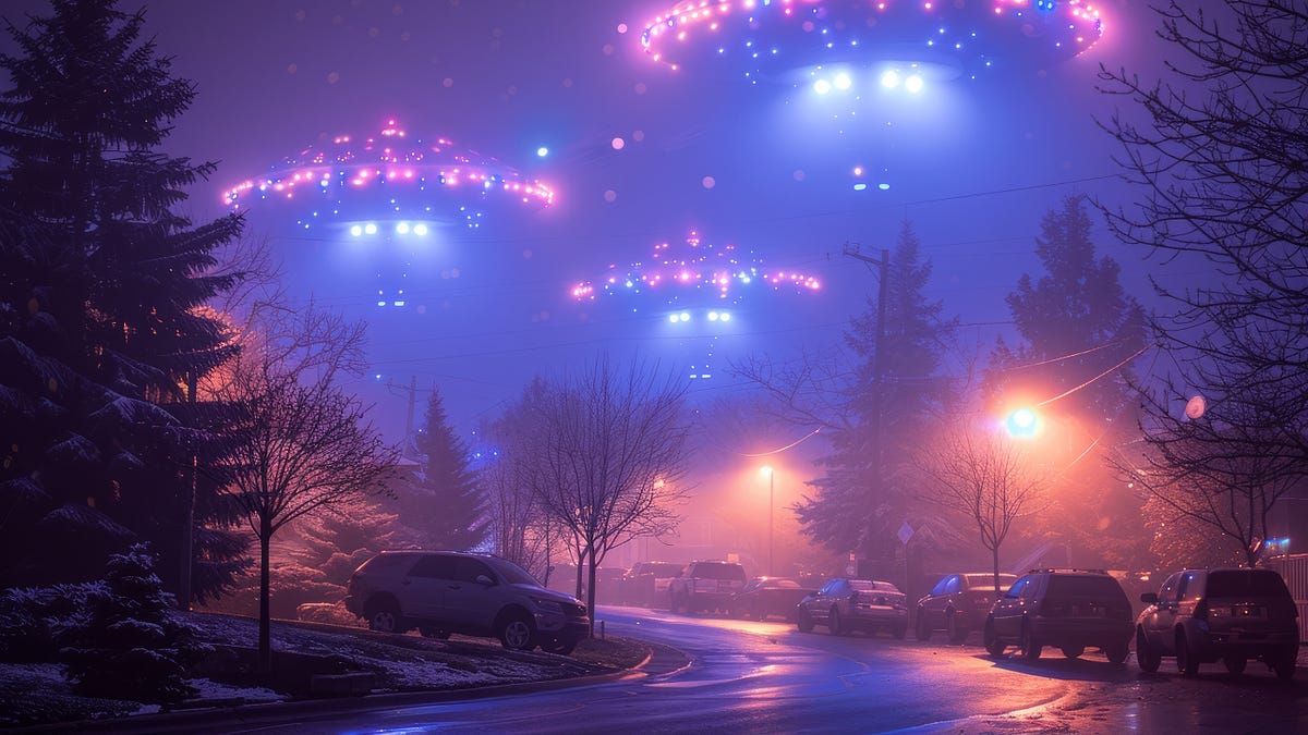 If Aliens Exist, Now What?