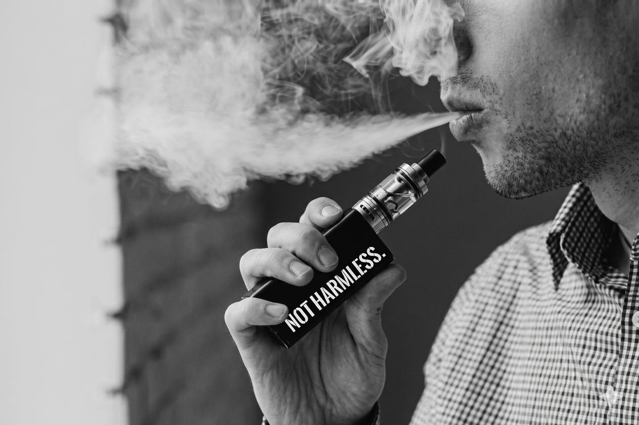 amazon harmless cigarette Quitgo Are Herbal Cigarettes Safe to