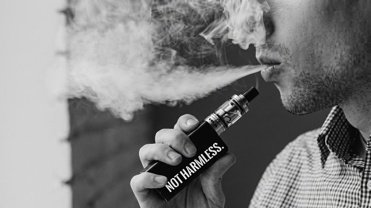 amazon harmless cigarette Herbal Cigarettes 50 Pack | Bear Blend Smoking Cessation Aid Natural Habit