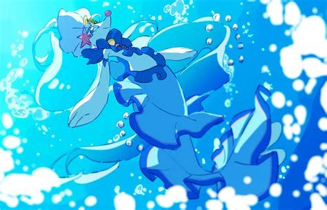 Primarina - Pokémon - Zerochan Anime Image Board