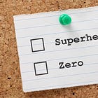 The Marvel Cliffhanger