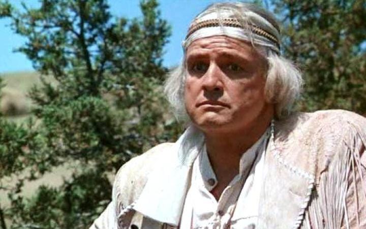 Big Screen Berkeley: The Missouri Breaks